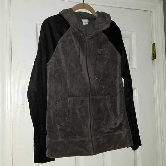 Everlast Tops - Everlast work out hoodie size‎ large